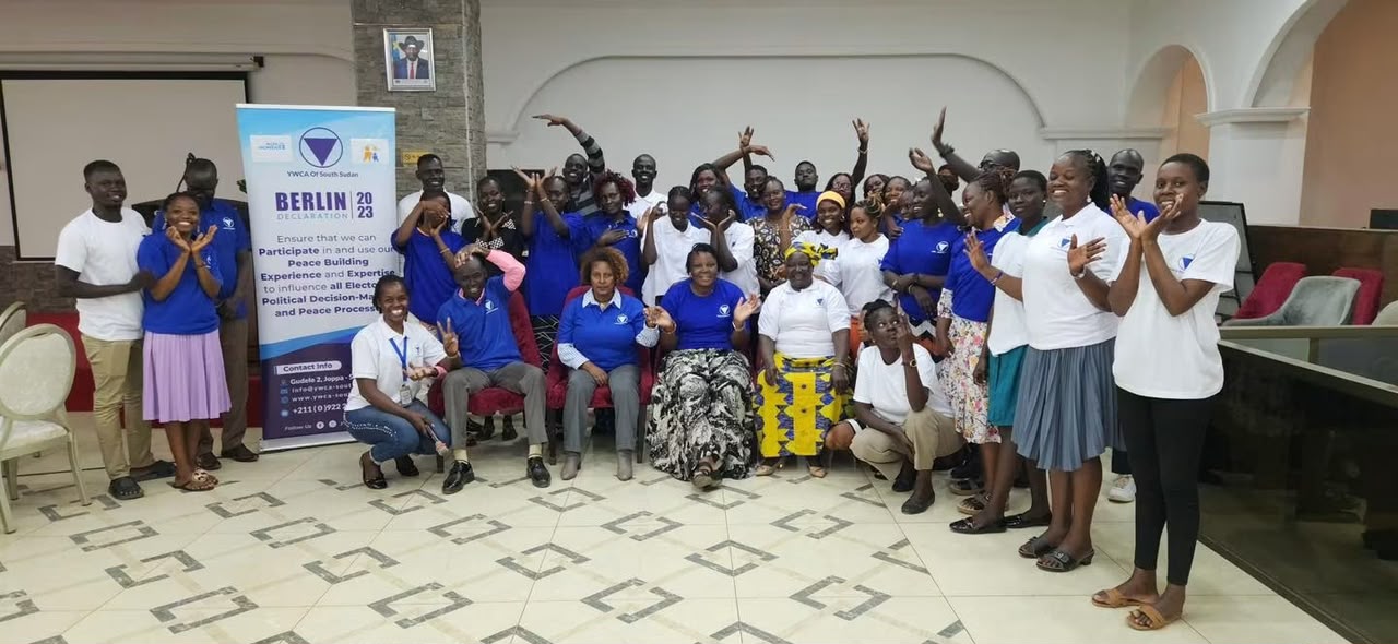 Annual Report 2025: A year of resilience and growth